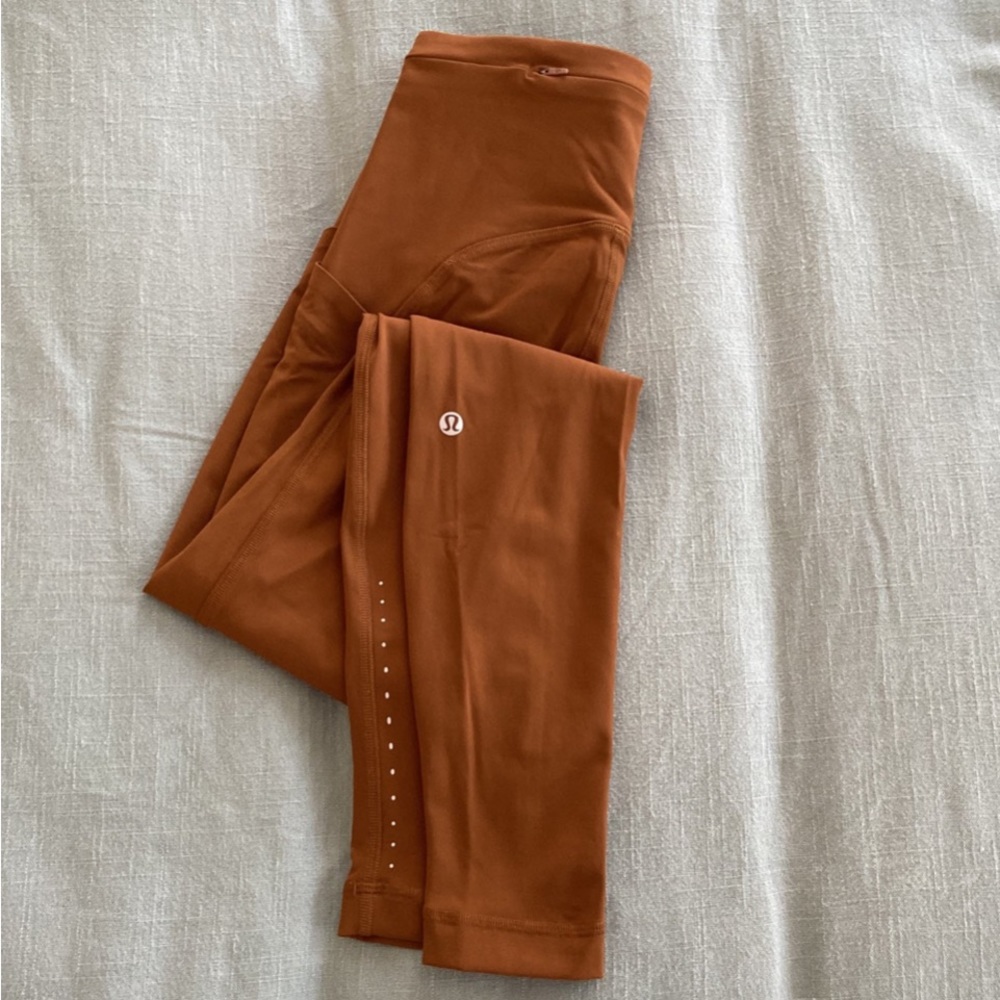 Lululemon Leggings Size XS 0-2